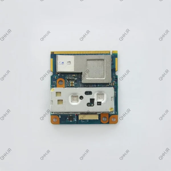 برد گرافیک لپ تاپ توشیبا Qosmio G35-F20-F25_SN23590207B-PD2106
