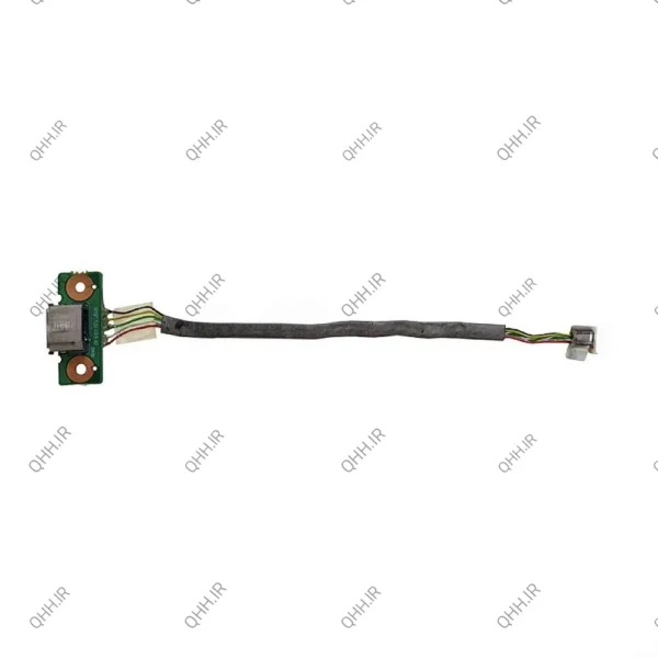 برد یو اس بی لپ تاپ توشیبا Satellite L300-6050A2175201