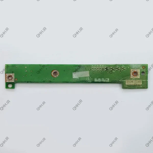 برد سوئیچ لپ تاپ توشیبا Satellite M35X_LS-2462