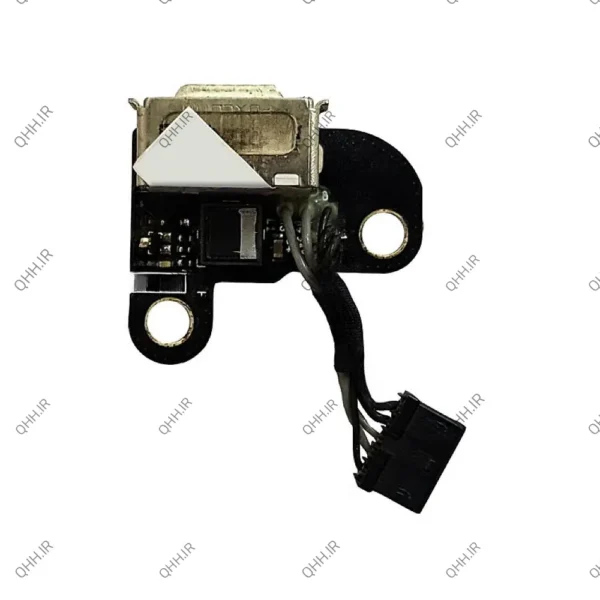 برد پاور لپ تاپ اپل MacBook A1342-2009_820-2627-A