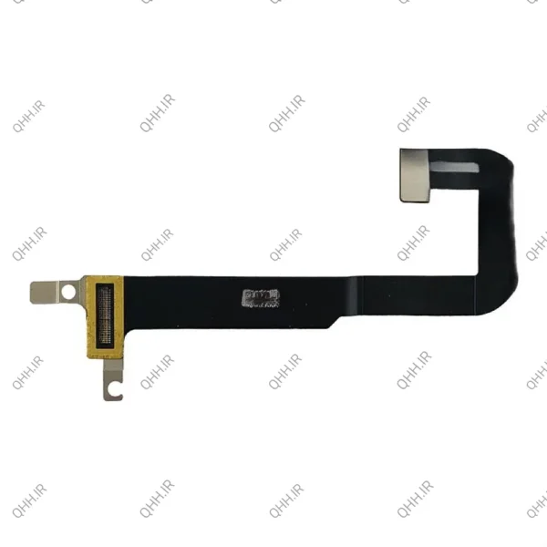 کابل برد پاور لپ تاپ اپل MacBook Retina A1534_2015_821-00077-A_821-00077-02_923-00461