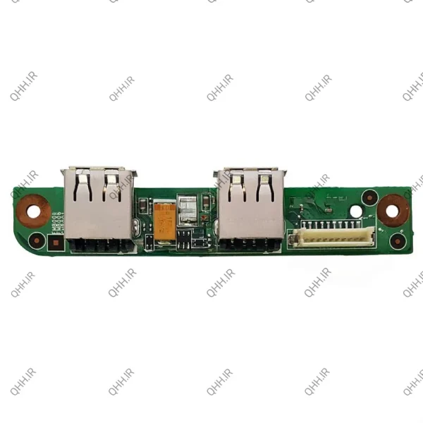 برد یو اس بی لپ تاپ ام اس آی MegaBook ER710-MS-171BB