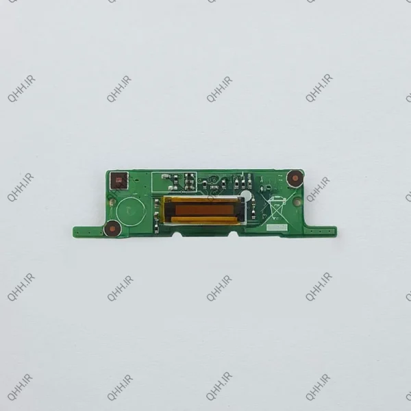برد فینگر پرینت لپ تاپ ام اس آی MS 1221_MS-13312_MS-12224