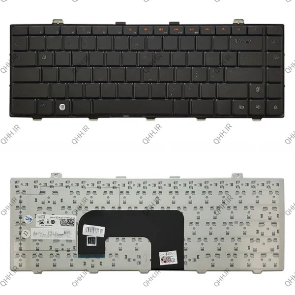 کیبرد لپ تاپ دل Inspiron 14Z