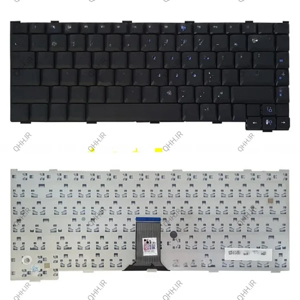 کیبرد لپ تاپ دل Inspiron 2200