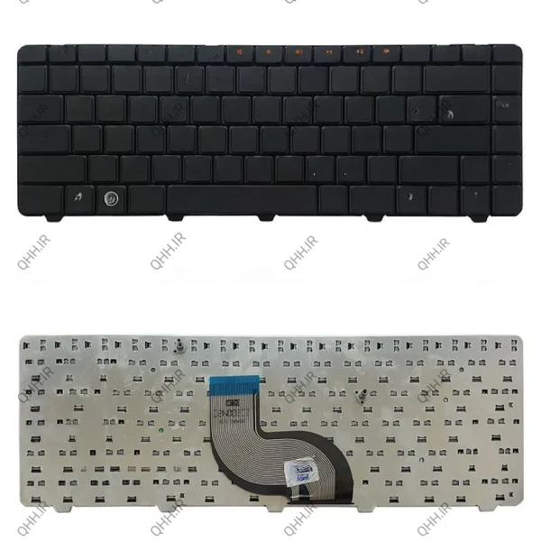 کیبرد لپ تاپ دل Inspiron 4030-5030