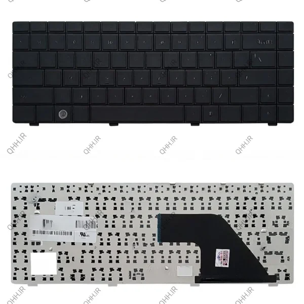 کیبرد لپ تاپ اچ پی Compaq 320-321-420 مشکی