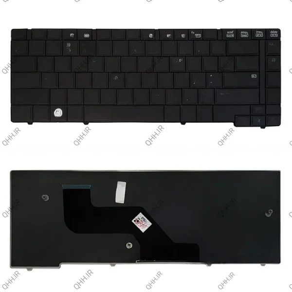 کیبرد لپ تاپ اچ پی EliteBook 6440 مشکی