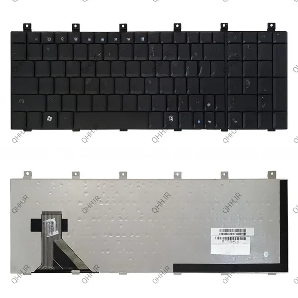 کیبرد لپ تاپ ایسر Aspire 1700