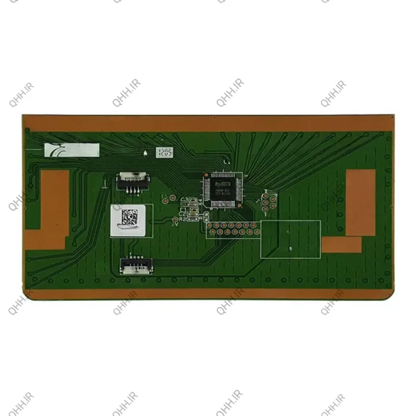 تاچ پد لپ تاپ دل Inspiron 15R N5520_20111A-072208_20111A-072205