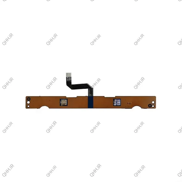 برد کلیک تاچ پد لپ تاپ دل Inspiron 15 3521-5521_LS-9103P