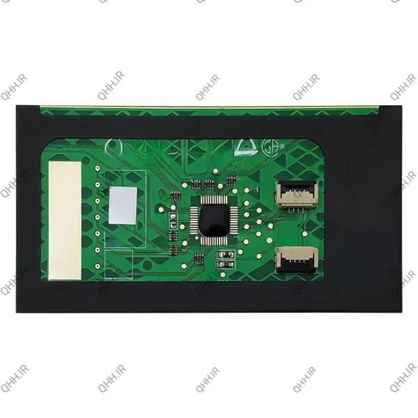 تاچ پد لپ تاپ دل Vostro 3500_920-001383-01