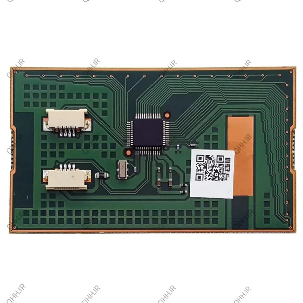 تاچ پد لپ تاپ دل Vostro 1310-56AAA2096B