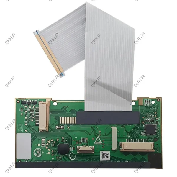 تاچ پد لپ تاپ دل Vostro1500 Inspiron 1520_IM-00046-000