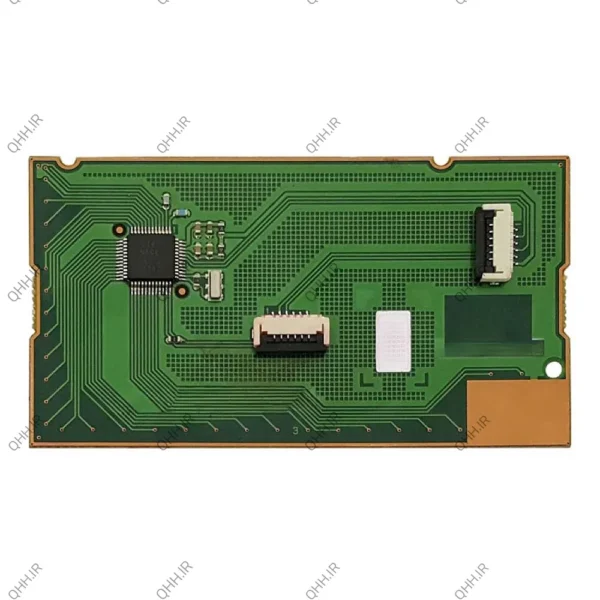 تاچ پد لپ تاپ دل Studio 1535-1536-1537_56AAA2085C