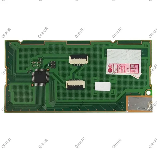 تاچ پد لپ تاپ دل Inspiron 1564_56AAA2170B