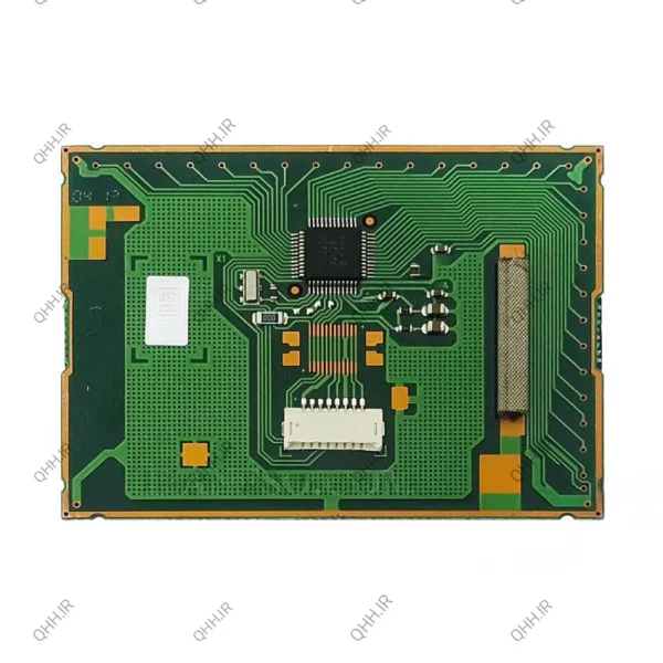 تاچ پد لپ تاپ دل Latitude D510-56AAA1968A