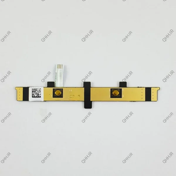 برد کلیک تاچ پد لپ تاپ دل Vostro 3350_0MWMXG