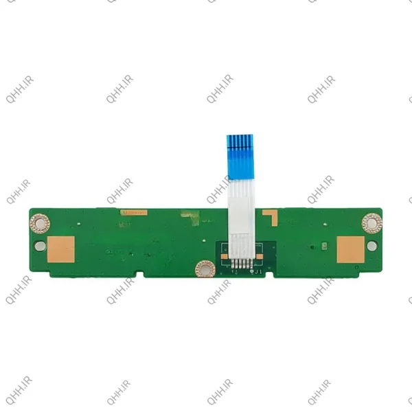 برد کلیک تاچ پد لپ تاپ دل Inspiron N3010_DAUM7TB16E0
