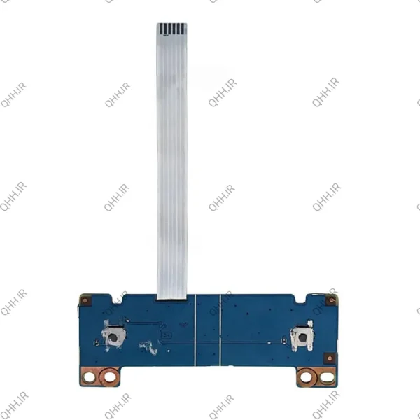 برد کلیک تاچ پد لپ تاپ اچ پی ProBook 4530_6050A2410601