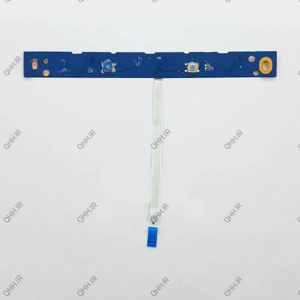 کلیک تاچ پد لپ تاپ اچ پی Pavilion G7-1000_G4-1000 DA0R22TB6D0