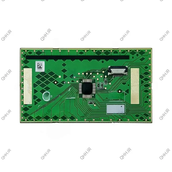 تاچ پد لپ تاپ اچ پی Compaq CQ61-G61_920-001014-01