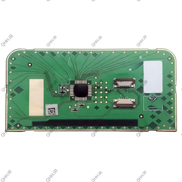 تاچ پد لپ تاپ اچ پی Pavilion DV9000_TM-00400-001