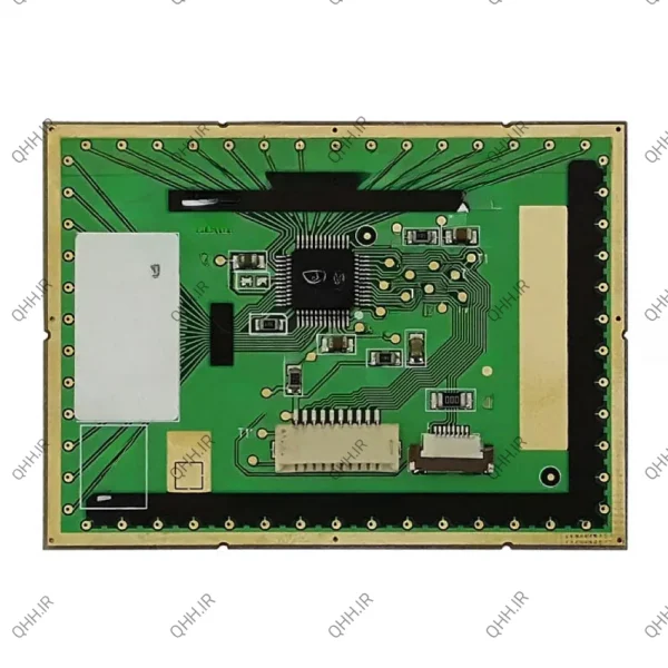 تاچ پد لپ تاپ اچ پی Compaq N800C_TM42PUK359