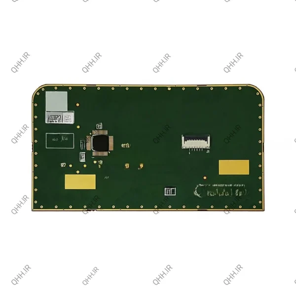 تاچ پد لپ تاپ اچ پی Pavilion DV6-6000-DV7-6000_920001857-01