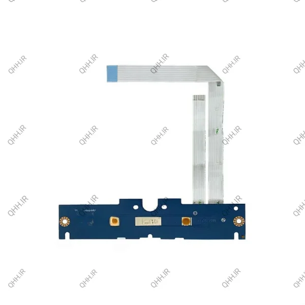 برد کلیک تاچ پد لپ تاپ اچ پی Pavilion DV7-1000_LS-4089P