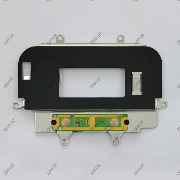 کلیک تاچ پد لپ تاپ اچ پی Compaq CQ50-CQ60-CQ70