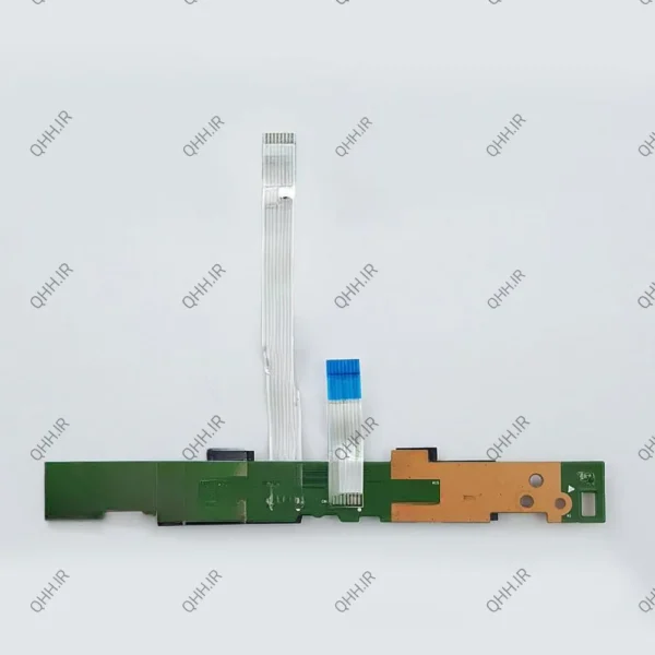 برد کلیک تاچ پد لپ تاپ اچ پی Pavilion G6-2000_G7-2000_DA0R33TB6E0