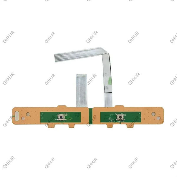 برد کلیک تاچ پد لپ تاپ اچ پی Pavilion 15-B_DAU36TB12E0