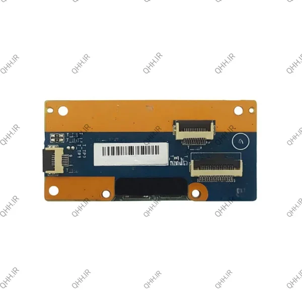 برد کلیک تاچ پد لپ تاپ سونی VGN-SR_1P-108AJ00-6011