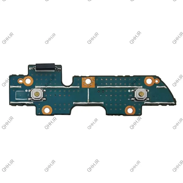 کلیک تاچ پد لپ تاپ سونی VGN-S_1-862-527-11