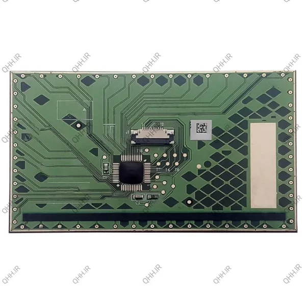 تاچ پد لپ تاپ سونی VGN-AW-NS-SR_920-001009-02