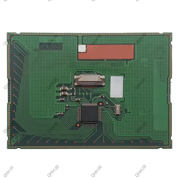 تاچ پد لپ تاپ سونی VGN-B100_56AAA1965B