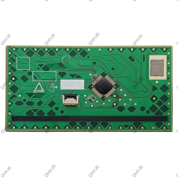تاچ پد لپ تاپ سونی VPCS13_TM-01353-002_DA0GD3TR6D6
