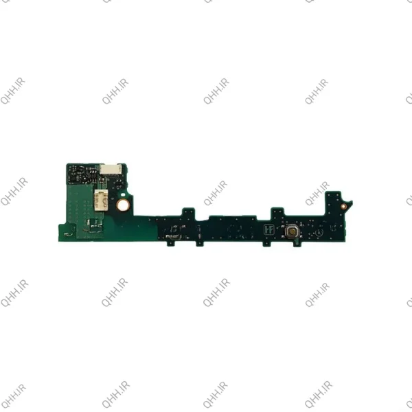 برد کلیک تاچ پد لپ تاپ سونی VGN-TX_SWX-197_1-867-854-11