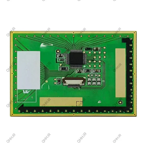 تاچ پد لپ تاپ فوجیتسو LifeBook K7604_920-001383-006