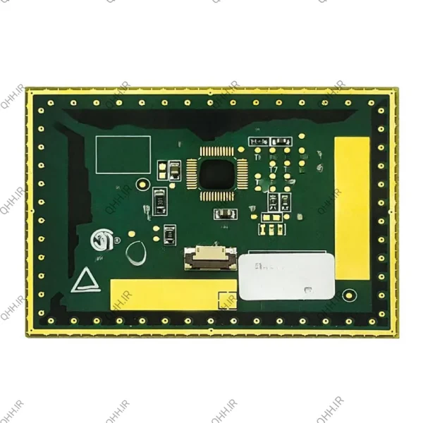 تاچ پد لپ تاپ فوجیتسو Amilo L1300_TM42PUM195D