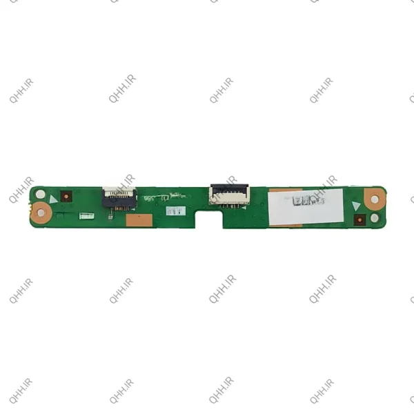 برد کلیک تاچ پد لپ تاپ فوجیتسو LifeBook SH531_6050A2415001