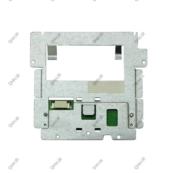 کلیک تاچ پد لپ تاپ ایسر Aspire 4120 48-4H00-0011_3-4H00-002 با فریم