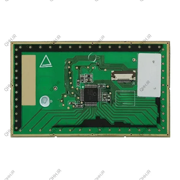 تاچ پد لپ تاپ ایسر Travel Mate 8100-2410 Aspire 5100_920-000436-01_920-000707-01