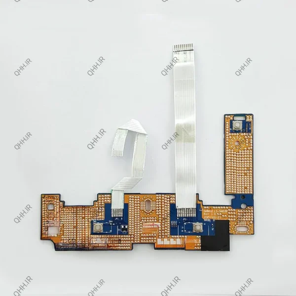 برد کلیک تاچ پد لپ تاپ ایسر Aspire 5534-5538_LS-5403P