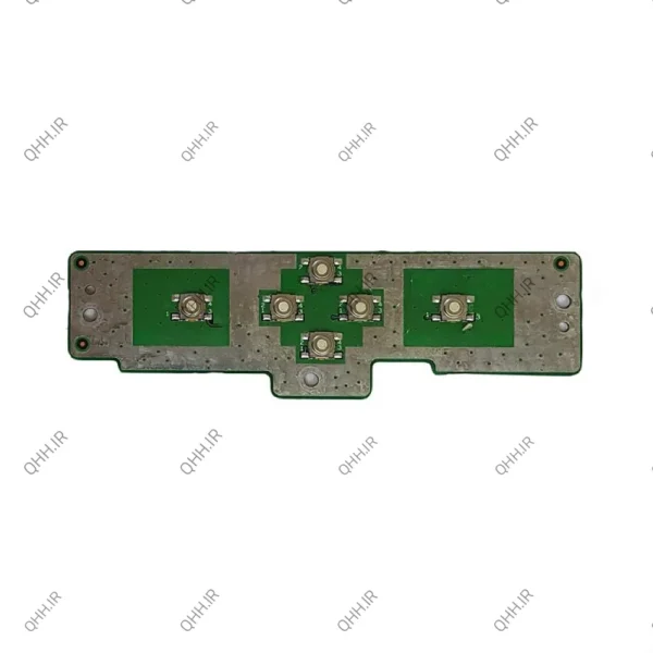 برد تاچ پد و کلیک لپ تاپ ایسر TM 4000-4050-4060-AS 5000_DA0ZL1TR6E5-DA0ZL2TB8B8