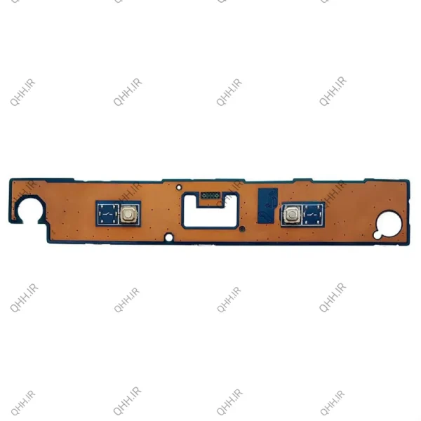 برد کلیک تاچ پد لپ تاپ ایسر Aspire 5536-5738-5338-5740_48-4CG02-011