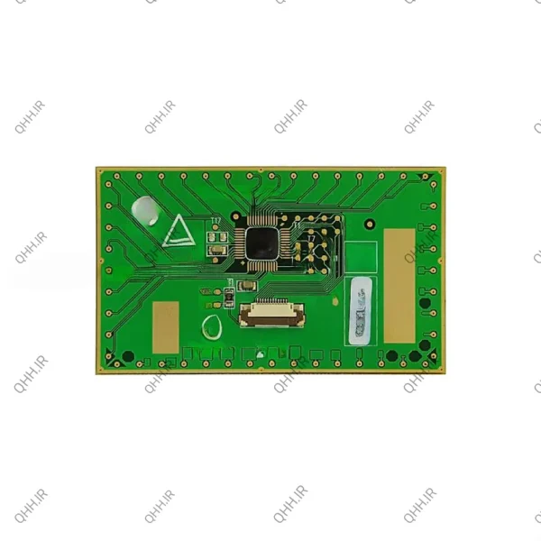 تاچ پد لپ تاپ ایسر Aspire 4220-Extensa 4120_TM-00450-001