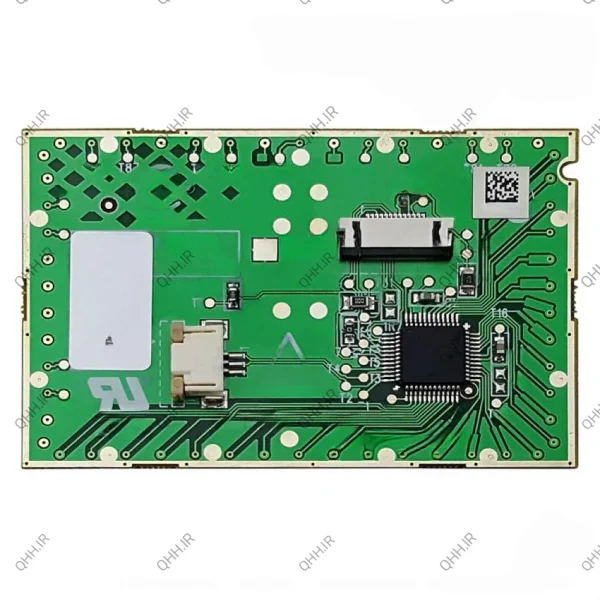 تاچ پد لپ تاپ لنوو ThinkPad T61_920-000566-01 با فریم