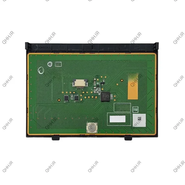 تاچ پد لپ تاپ لنوو ThinkPad E530_TM-01719-002_TM-002274-002 با فریم